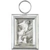 Fotolijst 17x25 - Cordoba Photo Frame - Zilver -Professionele winkel voor decoratieve artikelen 773b1943eb0e499c848449c5892bfde7