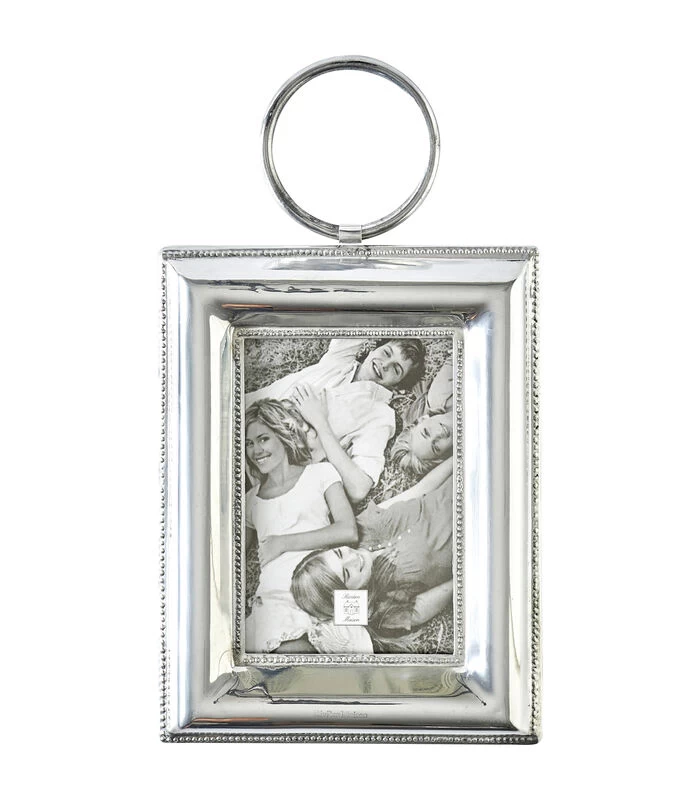 Fotolijst 17x25 - Cordoba Photo Frame - Zilver 3 Fotolijst 17x25 - Cordoba Photo Frame - Zilver