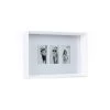 PRADO Fotokader (3) 10 X 15 Wit 1 PRADO Fotokader (3) 10 X 15 Wit -Professionele winkel voor decoratieve artikelen 77404ac7d6e84f2489ce739d3b25aca7