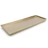 Sierschaal 37x14cm Goud Charm 1 Sierschaal 37x14cm Goud Charm -Professionele winkel voor decoratieve artikelen 7793328e364147b3897d3e537d0b80c1