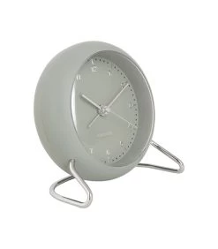 Karlsson Wekker Val ABS - Jungle Groen - 11x11x9cm 9 Karlsson Wekker Val ABS - Jungle Groen - 11x11x9cm -Professionele winkel voor decoratieve artikelen 77bddd2aa9a84080b45ebd259e2dec97