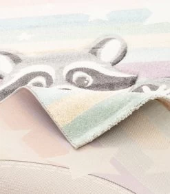 Vloerkleed Maui Kids - Tapijt Voor Kinderen - Wasbeertje 10 Vloerkleed Maui Kids - Tapijt Voor Kinderen - Wasbeertje -Professionele winkel voor decoratieve artikelen 796e34854797461aaab59856d62b32f8