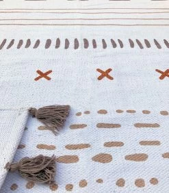 Kindertapijt Tribal -Professionele winkel voor decoratieve artikelen 79d690db18f744c9a4912379cb11a8ba