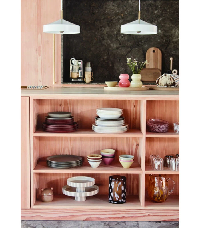 OYOY Vaas “Jali Hurricane” 5 OYOY Vaas “Jali Hurricane” - Afbeelding 3