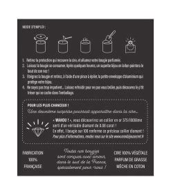 Geurkaars Ceder Met Gouden Messing Oorbellen 11 Geurkaars Ceder Met Gouden Messing Oorbellen -Professionele winkel voor decoratieve artikelen 7b4d518f257149eea405146f6ed46f5a 1