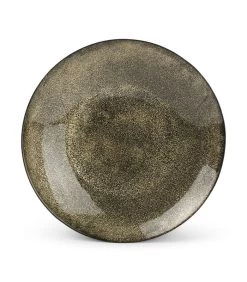 Sierschaal 33xH6cm Glas Sunrise Cosmo -Professionele winkel voor decoratieve artikelen 7b879d94694f448583cecc1303a6e177