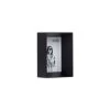 PRADO Fotokader 10 X 15 Zwart 1 PRADO Fotokader 10 X 15 Zwart -Professionele winkel voor decoratieve artikelen 7bb7aff3be4f40eca82c1119e7da16f9
