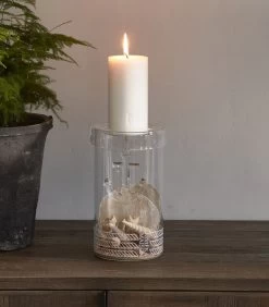 Kaarsenhouder Glas, Hervulbaar Met Anker - Anchor - Transparant 5 Kaarsenhouder Glas, Hervulbaar Met Anker - Anchor - Transparant -Professionele winkel voor decoratieve artikelen 7c24f8b71a884afb97e7301559c051e1