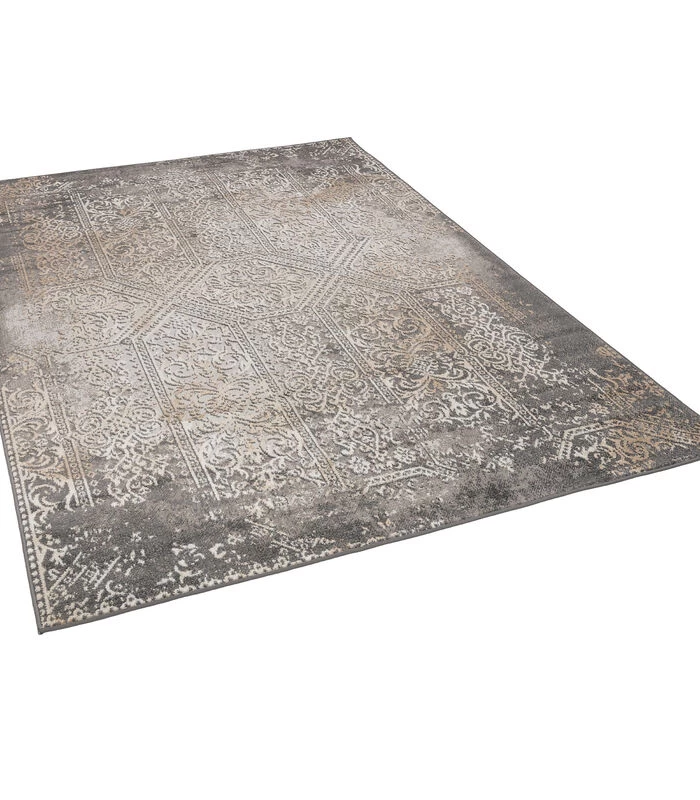 Vloerkleed Vintage Designer Klassiek 7 Vloerkleed Vintage Designer Klassiek - Afbeelding 5