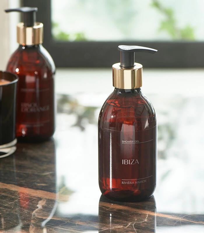 Douchegel 1 Liter - Lichaamsverzorging - Shower Gel XL Bisou D‘Orange 1000ML - Bruin 4 Douchegel 1 Liter - Lichaamsverzorging - Shower Gel XL Bisou D‘Orange 1000ML - Bruin - Afbeelding 2