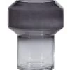 Jaxx Vaas - Glas - Zwart - 20x15x15 1 Jaxx Vaas - Glas - Zwart - 20x15x15 -Professionele winkel voor decoratieve artikelen 7e4c4aebd8cf4b0e897b91c00d8a6e6a