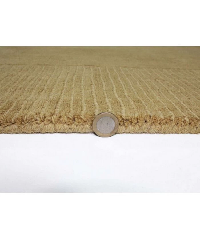 Design Vloerkleed Voor De Woonkamer Van Wol NAPOLI 6 Design Vloerkleed Voor De Woonkamer Van Wol NAPOLI - Afbeelding 4