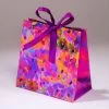 Geschenkentas Pink FloraL18 X H 18 X P 10 Cm Envfleurs 2 Geschenkentas Pink FloraL18 X H 18 X P 10 Cm Envfleurs -Professionele winkel voor decoratieve artikelen 7febdd5ccabf484a940149608c32a742