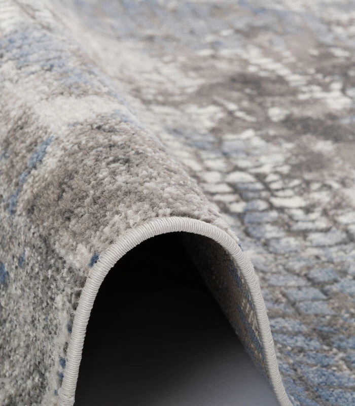 Vloerkleed Tawira Vintage Designer 5 Vloerkleed Tawira Vintage Designer - Afbeelding 3