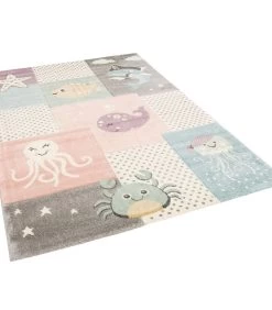 Vloerkleed Kindertapijt Maui Kids Onderwaterwereld 10 Vloerkleed Kindertapijt Maui Kids Onderwaterwereld -Professionele winkel voor decoratieve artikelen 83b0a33a29b14563b2cad5f607514d74