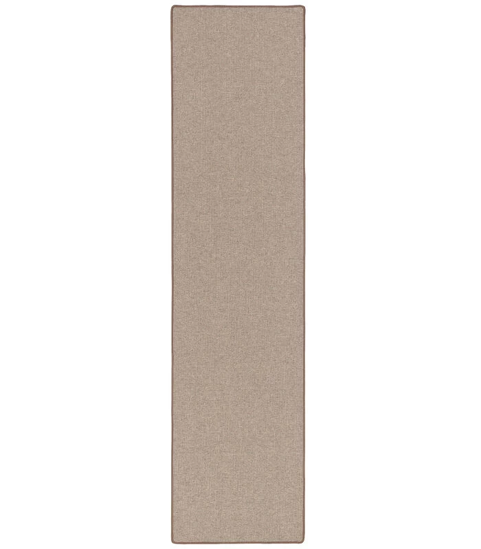 Vloerkleed Natuur Sisal Look Taff Loper 3 Vloerkleed Natuur Sisal Look Taff Loper