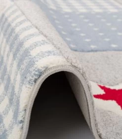 Vloerkleed Kinderen Maui Kids Plaid Sterren 9 Vloerkleed Kinderen Maui Kids Plaid Sterren -Professionele winkel voor decoratieve artikelen 847823b5282d4a4c9e1c8b7af6c9830e