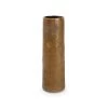 Vaas 10xH30cm Rusty Cone -Professionele winkel voor decoratieve artikelen 8684f57b2c9e49258f1b4b63630e81ef