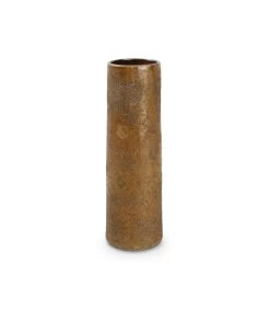 Vaas 10xH30cm Rusty Cone