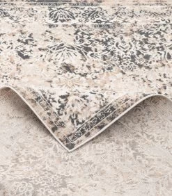 Vloerkleed Vintage Designer Rand 10 Vloerkleed Vintage Designer Rand -Professionele winkel voor decoratieve artikelen 86ad838d64764d52b29f7f88a73156bc