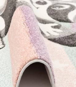 Vloerkleed Maui Kids - Tapijt Voor Kinderen - Wasbeertje 9 Vloerkleed Maui Kids - Tapijt Voor Kinderen - Wasbeertje -Professionele winkel voor decoratieve artikelen 87179f7059064610941e58766348555a