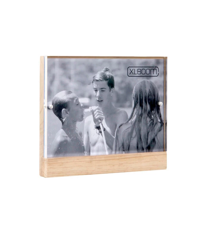 SIENA Fotokader 13x18 Licht Hout 3 SIENA Fotokader 13x18 Licht Hout