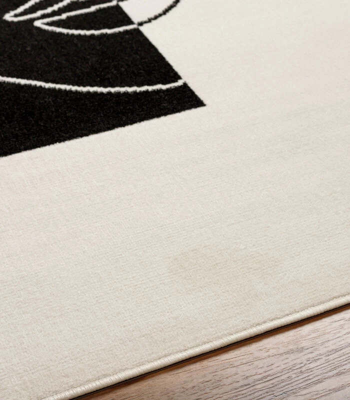 Arty Vloerkleed 5 Arty Vloerkleed - Afbeelding 3