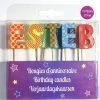 Verjaardagskaarsen Namen Esteban En Ethan 2 Verjaardagskaarsen Namen Esteban En Ethan -Professionele winkel voor decoratieve artikelen 87958f921fd2458bab0e11d236f78823