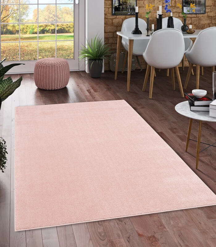 Vloerkleed Verona Luxe Zacht Velours 4 Vloerkleed Verona Luxe Zacht Velours - Afbeelding 2