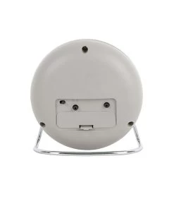 Karlsson Wekker Val ABS - Warm Grijs - 11x11x9cm 10 Karlsson Wekker Val ABS - Warm Grijs - 11x11x9cm -Professionele winkel voor decoratieve artikelen 889503ac4f9d47a39bbca1e0c9bfbc10