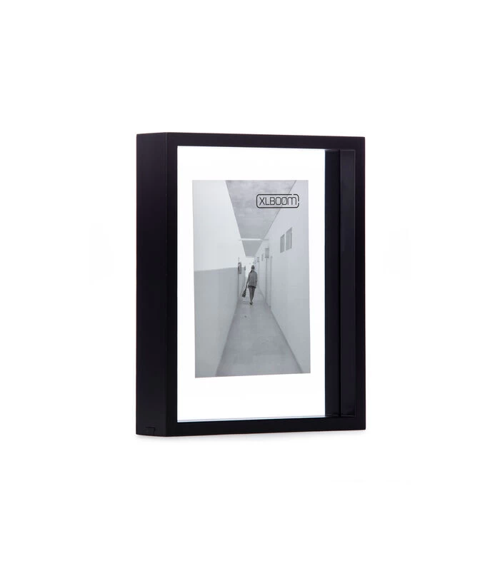 FLOATING Box 20 X 25 Zwart 3 FLOATING Box 20 X 25 Zwart