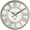 Wandklok - Fifth Avenue Clock - Goud - 1 Stuks 1 Wandklok - Fifth Avenue Clock - Goud - 1 Stuks -Professionele winkel voor decoratieve artikelen 88bbd7abc5704494848c3c4b516433b1
