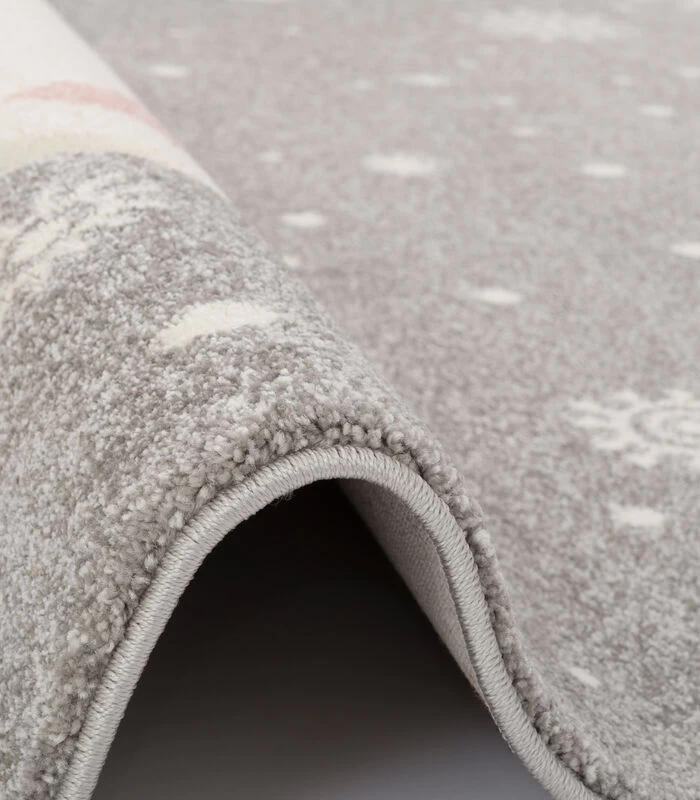 Vloerkleed Maui Kids Sneeuwbeer 5 Vloerkleed Maui Kids Sneeuwbeer - Afbeelding 3