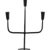 Exclusive Sean Kandelaar 3 - Metaal - Zwart - 40x29x10 2 Exclusive Sean Kandelaar 3 - Metaal - Zwart - 40x29x10 -Professionele winkel voor decoratieve artikelen 89c67422ad9a46a2a8a796b3dacdbe33
