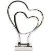 Sculptuur Hartjes Beeld Op Voet - Double Heartbeat Statue - Goud 1 Sculptuur Hartjes Beeld Op Voet - Double Heartbeat Statue - Goud -Professionele winkel voor decoratieve artikelen 8b5d72003ec64bc98ed1d8483ace5b37