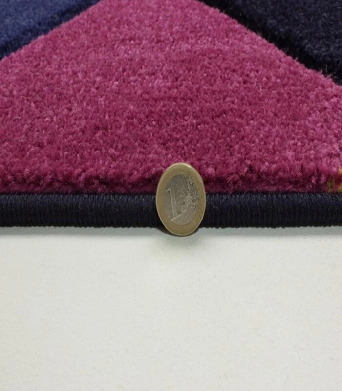 Modern Woonkamertapijt JAVA 6 Modern Woonkamertapijt JAVA - Afbeelding 4