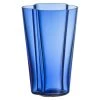 Iittala Alvar Aalto Collection Vaas 220mm Ultramarijn Blauw 2 Iittala Alvar Aalto Collection Vaas 220mm Ultramarijn Blauw -Professionele winkel voor decoratieve artikelen 8cf022174ce5498c96bcb721245b7ec8