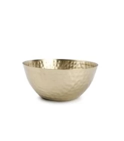 Sierschaal 18,5xH8cm Goud Gala