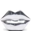 Ornament RM Shiny Lips Zilver 2 Ornament RM Shiny Lips Zilver -Professionele winkel voor decoratieve artikelen 8f1eb28b0fb1425bab32fd228e9476d9