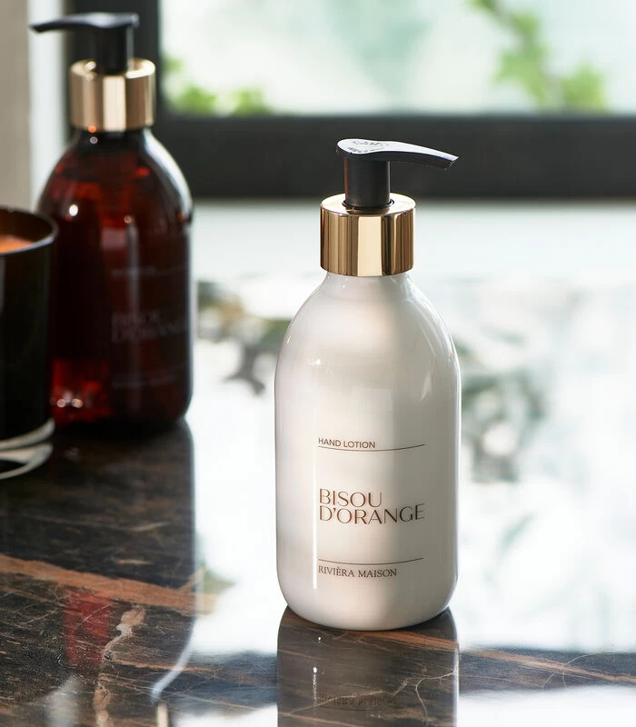 Handcreme 300ML Lichaamsverzorging - Hand Lotion Ibiza 300ML - Bruin 4 Handcreme 300ML Lichaamsverzorging - Hand Lotion Ibiza 300ML - Bruin - Afbeelding 2