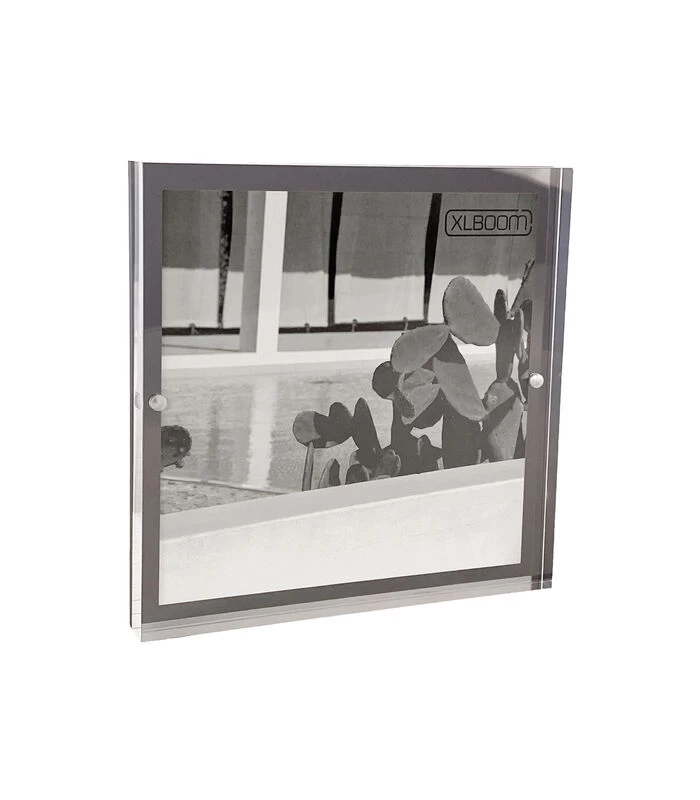 Acrylic Fotokader 18 X 18 3 Acrylic Fotokader 18 X 18