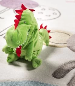 Vloerkleed Maui Kids Grappige Dieren Kleurrijk -Professionele winkel voor decoratieve artikelen 909e36f8d66242909c51139e2f5140e7