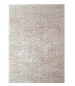 Modern Effen Vloerkleed SILK