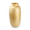 Vaas 23,5xH49,5cm Goud Bullet 2 Vaas 23,5xH49,5cm Goud Bullet -Professionele winkel voor decoratieve artikelen 92a6b7c0c35140b2bddcd7449170f710