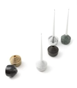 LAPS Kaarsenhouder Wit Marmer 9 LAPS Kaarsenhouder Wit Marmer -Professionele winkel voor decoratieve artikelen 93281667bb5249deae80ef0ff2e8375f