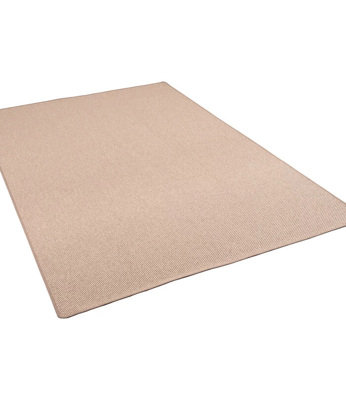 Vloerkleed Bentzon Natuurlijk Flatweave 7 Vloerkleed Bentzon Natuurlijk Flatweave - Afbeelding 5