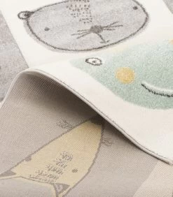 Vloerkleed Maui Kids Vrolijke Dieren Kleurrijk 10 Vloerkleed Maui Kids Vrolijke Dieren Kleurrijk -Professionele winkel voor decoratieve artikelen 95b11d2288c9430d85cbfb4603e57847