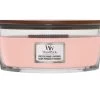 WoodWick Kaars Pressed Blooms & Patchouli Ellipse 1 WoodWick Kaars Pressed Blooms & Patchouli Ellipse -Professionele winkel voor decoratieve artikelen 963e3f78f11945059d191ddcc3166d85
