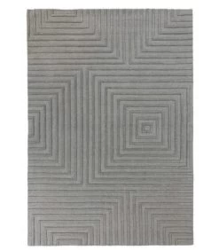 Professionele winkel voor decoratieve artikelen 32 Design Vloerkleed Van Zuivere Wol CASTELA