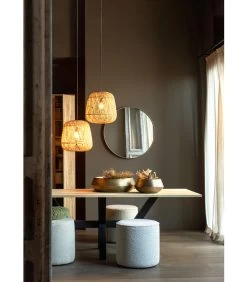 Ezio Schaal - Metaal - Brass - 18x36x36 7 Ezio Schaal - Metaal - Brass - 18x36x36 -Professionele winkel voor decoratieve artikelen 97bd30ebb316428c82506029b26f3739